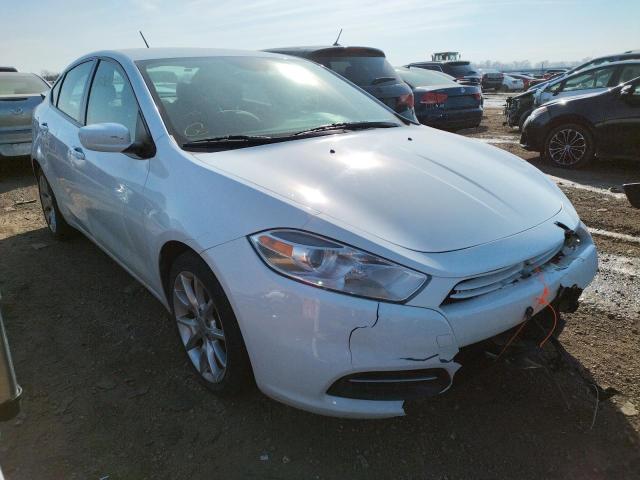 DODGE DART SXT 2013 1c3cdfba8dd157949