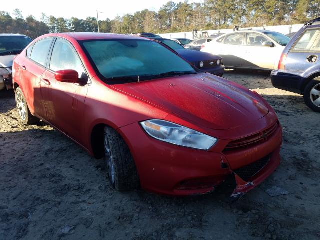 DODGE DART SXT 2013 1c3cdfba8dd159264