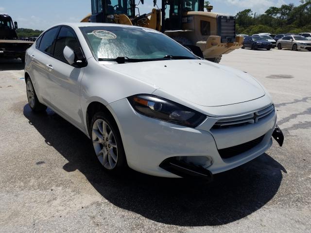 DODGE DART SXT 2013 1c3cdfba8dd171009