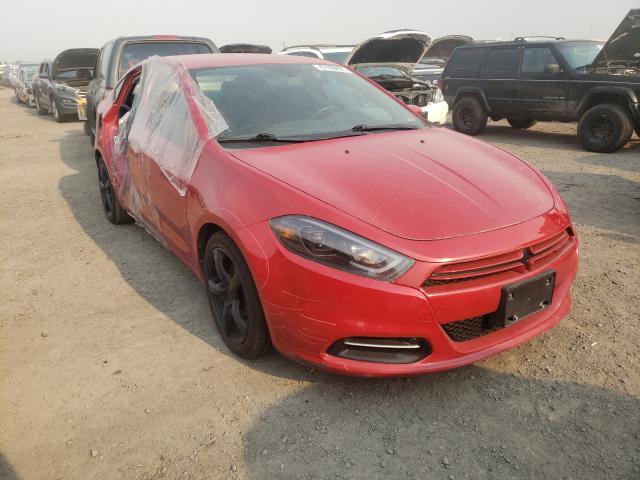 DODGE DART SXT 2013 1c3cdfba8dd174993