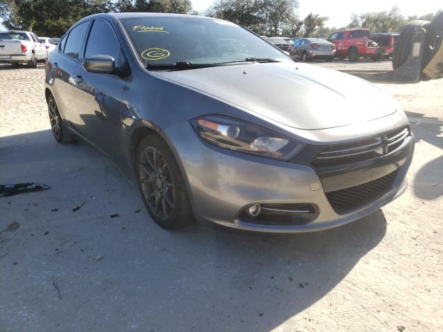 DODGE DART SXT 2013 1c3cdfba8dd175867