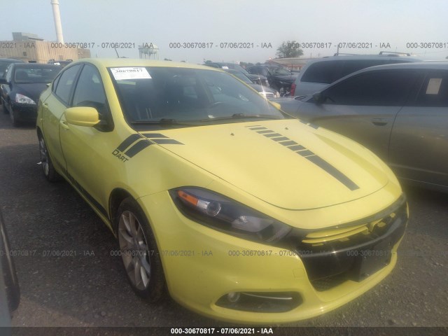 DODGE DART 2013 1c3cdfba8dd176047