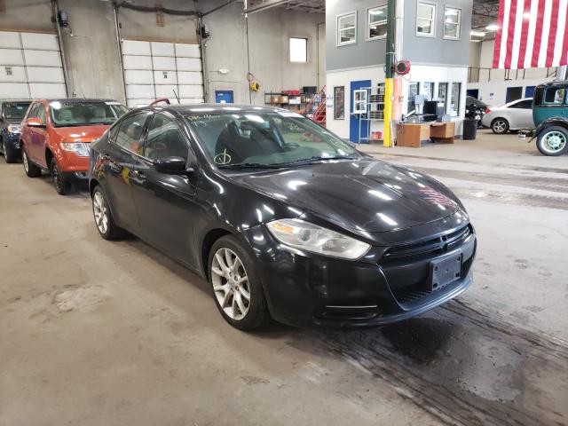 DODGE DART SXT 2013 1c3cdfba8dd176209