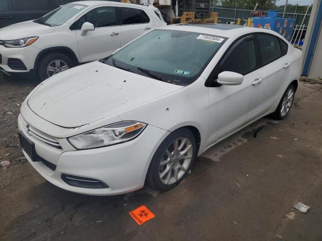 DODGE DART SXT 2013 1c3cdfba8dd176405