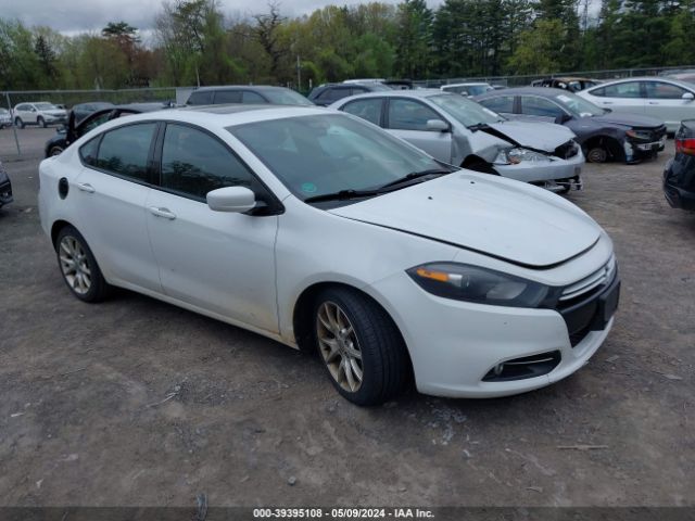 DODGE DART 2013 1c3cdfba8dd176534