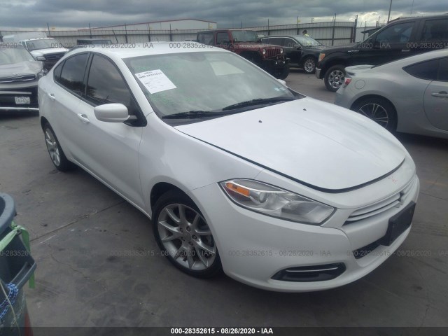 DODGE DART 2013 1c3cdfba8dd188232