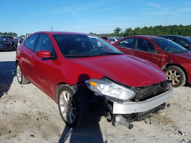 DODGE DART SXT 2013 1c3cdfba8dd188439