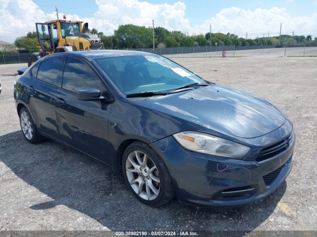 DODGE DART 2013 1c3cdfba8dd194905