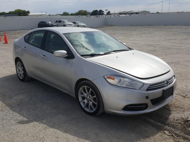 DODGE DART SXT 2013 1c3cdfba8dd195133