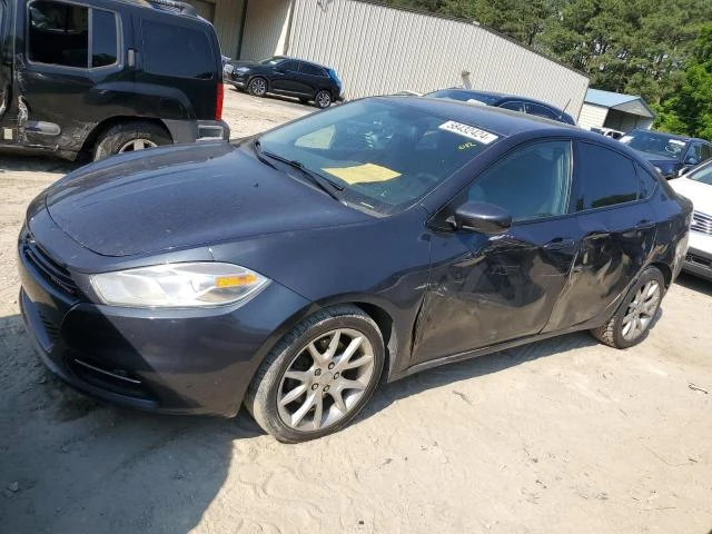 DODGE DART SXT 2013 1c3cdfba8dd200508