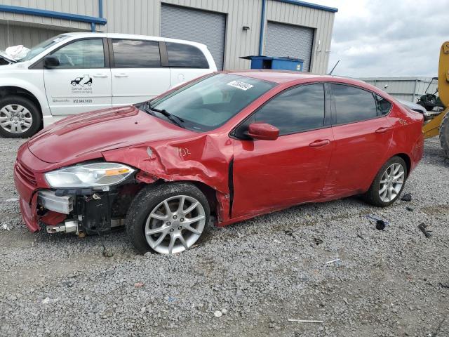 DODGE DART SXT 2013 1c3cdfba8dd200900