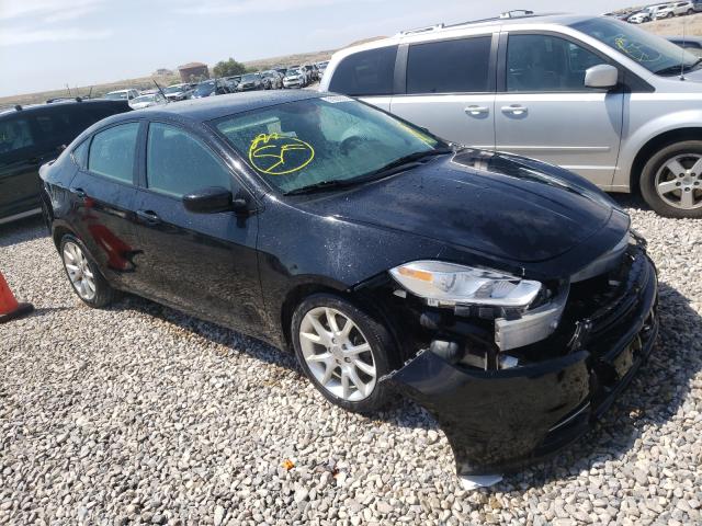 DODGE DART SXT 2013 1c3cdfba8dd202369