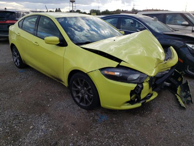 DODGE DART SXT 2013 1c3cdfba8dd204719