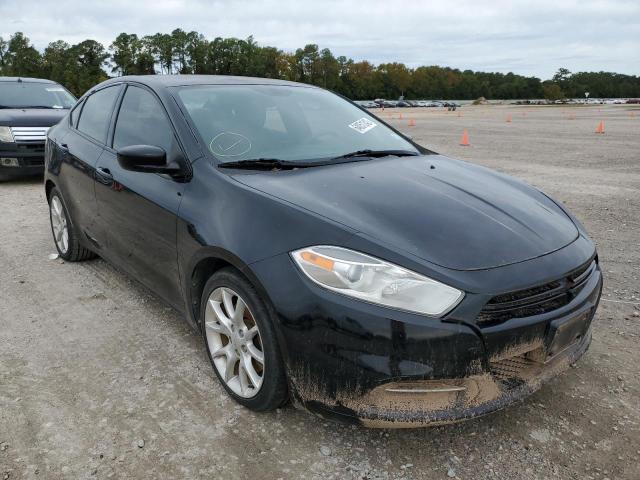 DODGE DART SXT 2013 1c3cdfba8dd210231