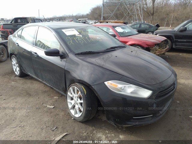 DODGE DART 2013 1c3cdfba8dd214344