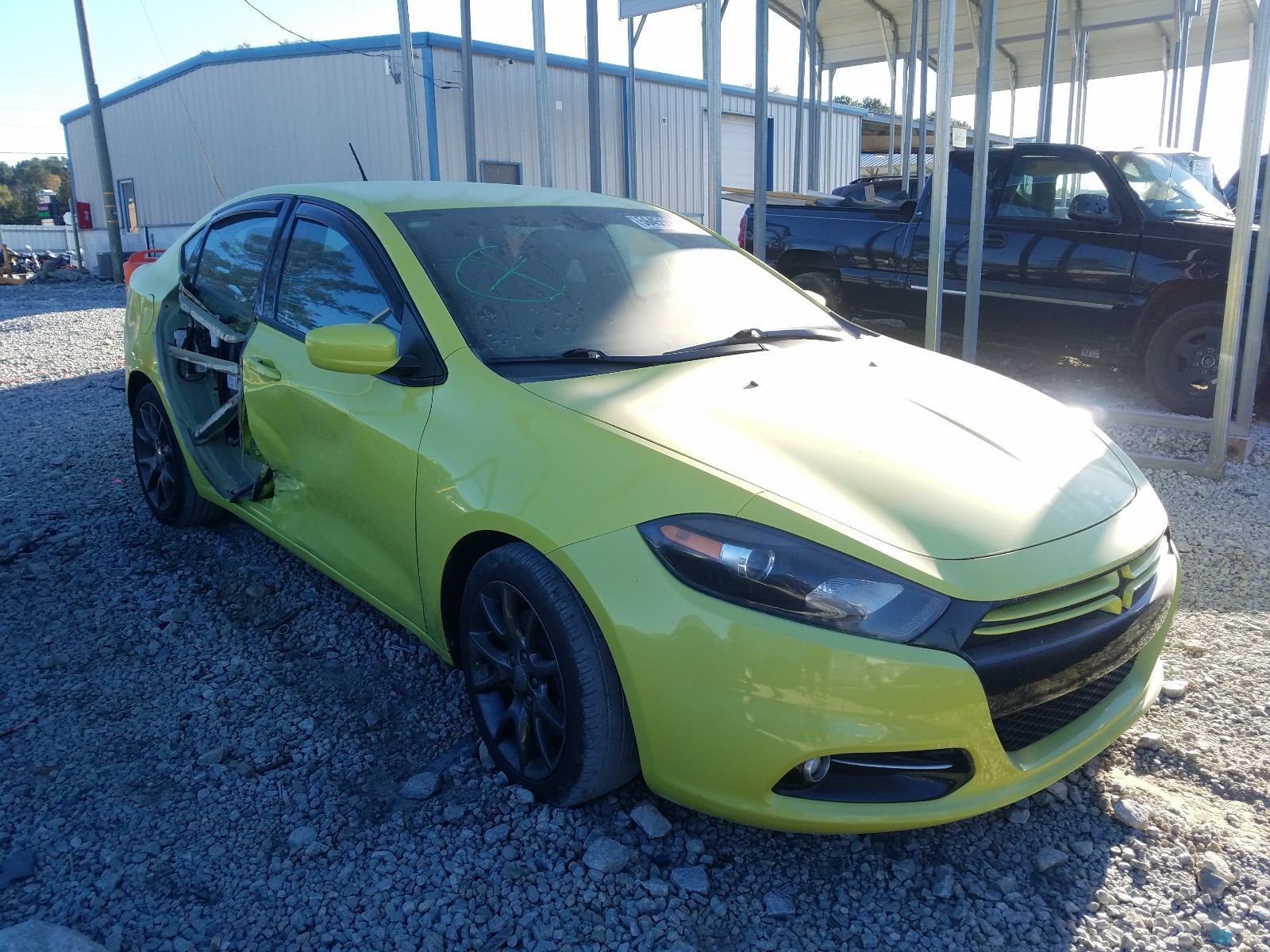 DODGE DART SXT 2013 1c3cdfba8dd219401