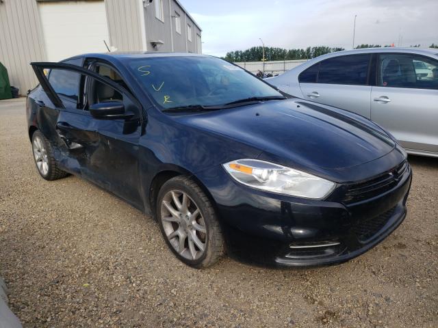 DODGE DART SXT 2013 1c3cdfba8dd220547