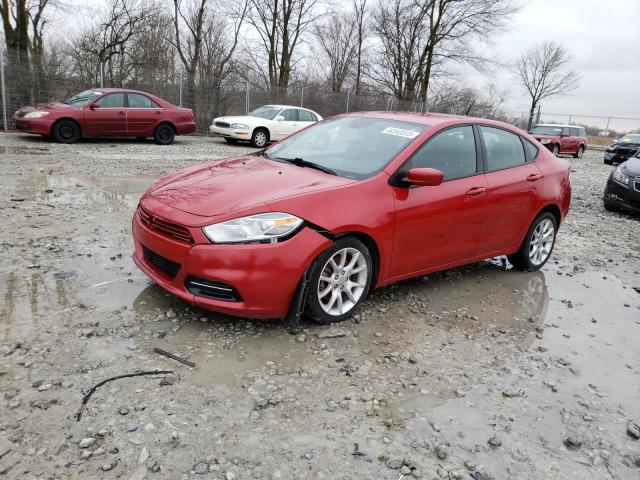 DODGE DART SXT 2013 1c3cdfba8dd221049