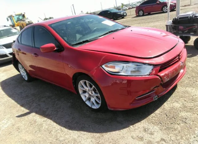 DODGE DART 2013 1c3cdfba8dd221293