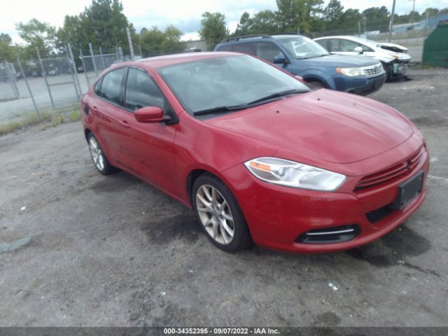 DODGE DART 2013 1c3cdfba8dd232777