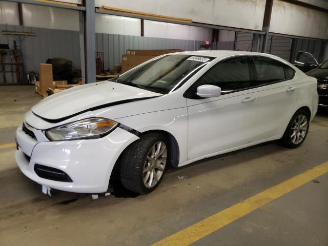 DODGE DART SXT 2013 1c3cdfba8dd233122