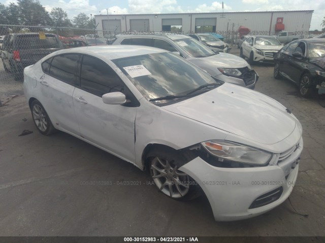 DODGE DART 2013 1c3cdfba8dd233167