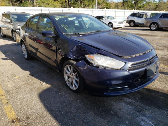 DODGE DART SXT 2013 1c3cdfba8dd242015