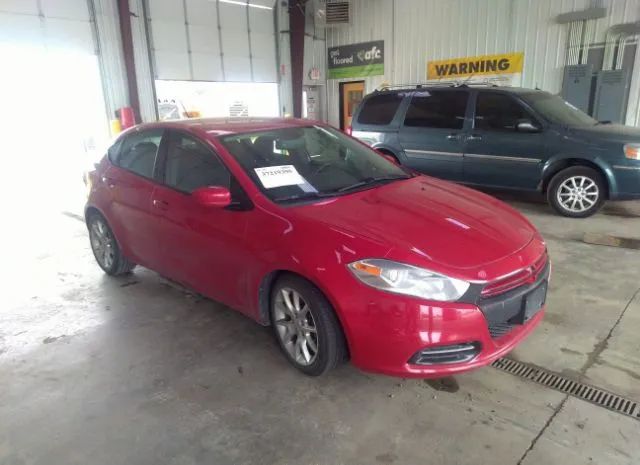 DODGE DART 2013 1c3cdfba8dd247358