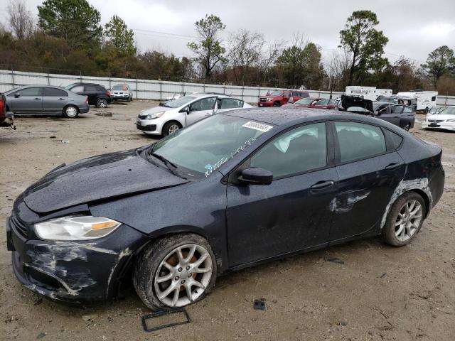 DODGE DART SXT 2013 1c3cdfba8dd257744