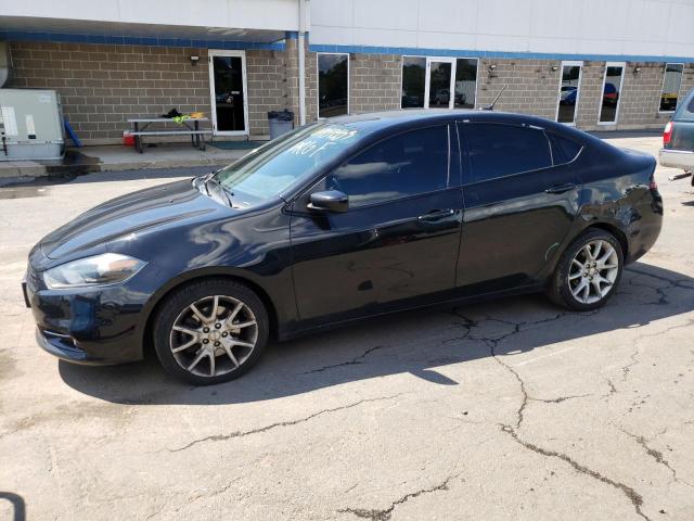 DODGE DART SXT 2013 1c3cdfba8dd268131