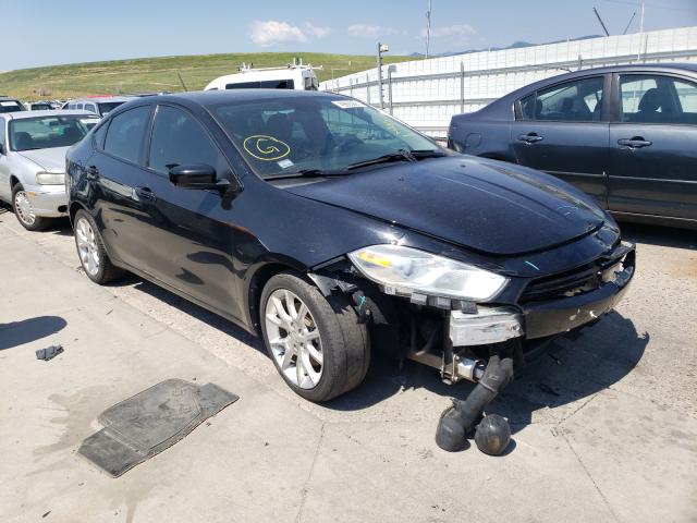 DODGE DART SXT 2013 1c3cdfba8dd268601