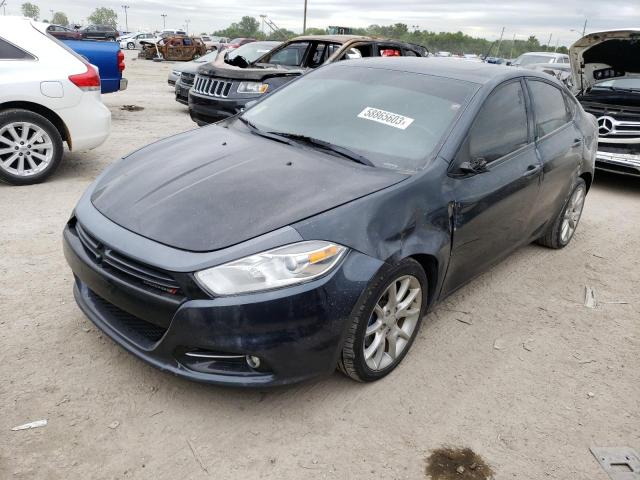 DODGE DART SXT 2013 1c3cdfba8dd269277