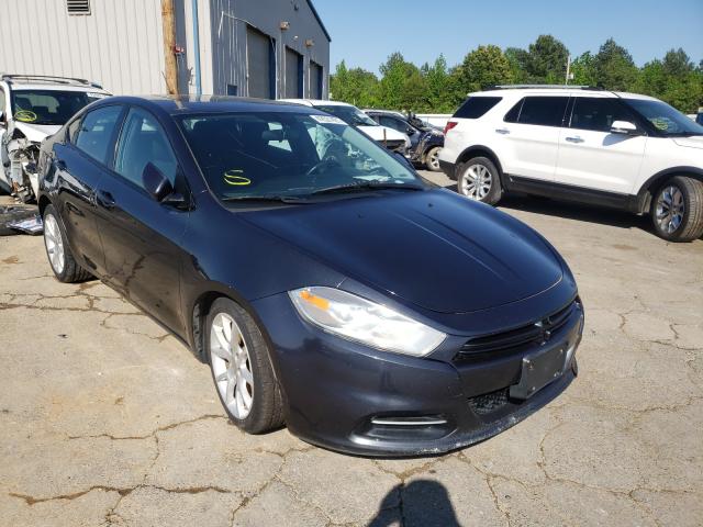 DODGE DART SXT 2013 1c3cdfba8dd270803