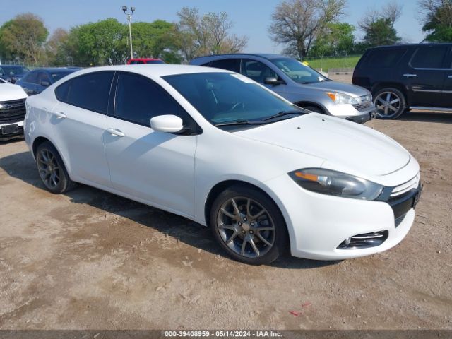 DODGE DART 2013 1c3cdfba8dd286953