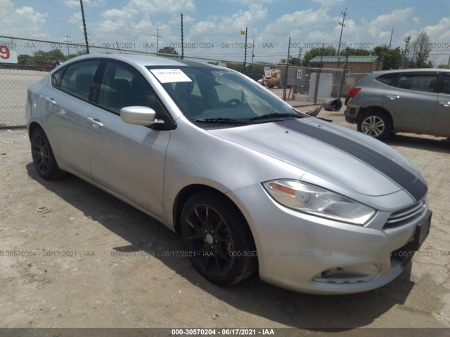 DODGE DART 2013 1c3cdfba8dd287147