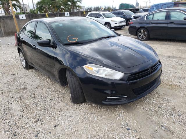 DODGE DART SXT 2013 1c3cdfba8dd287309