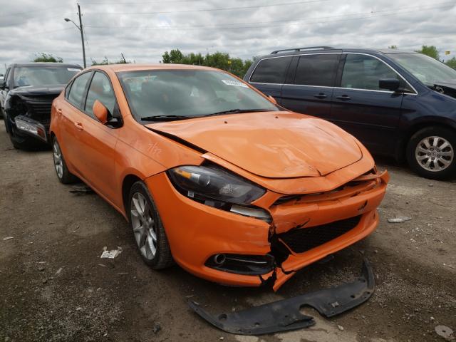 DODGE DART SXT 2013 1c3cdfba8dd288296