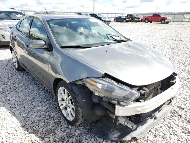 DODGE DART SXT 2013 1c3cdfba8dd288377