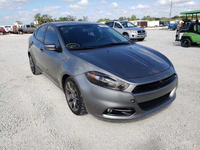 DODGE DART SXT 2013 1c3cdfba8dd289075