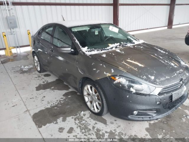 DODGE DART 2013 1c3cdfba8dd289397