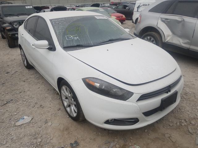 DODGE DART SXT 2013 1c3cdfba8dd289626