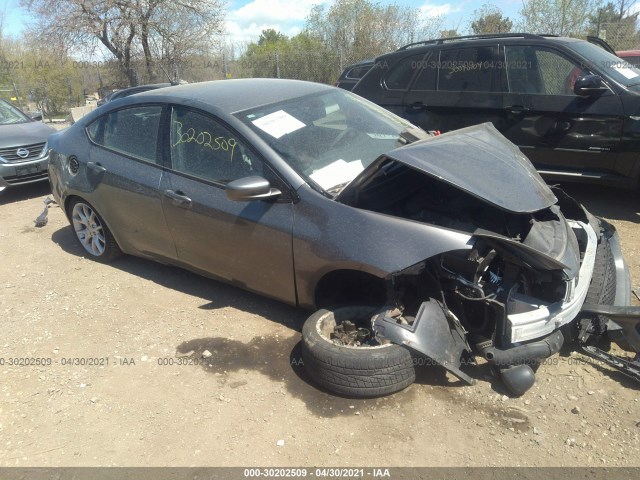 DODGE DART 2013 1c3cdfba8dd289657