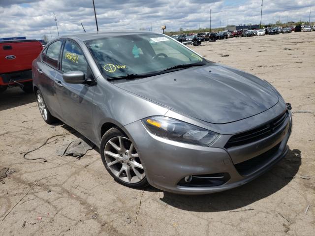 DODGE DART SXT 2013 1c3cdfba8dd291831