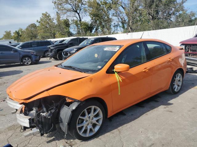 DODGE DART SXT 2013 1c3cdfba8dd292624