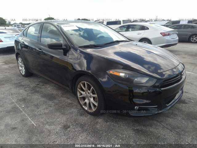 DODGE DART 2013 1c3cdfba8dd294373