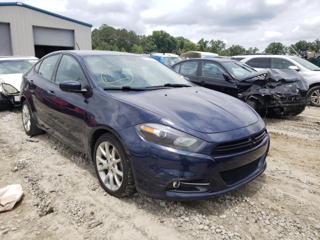 DODGE DART SXT 2013 1c3cdfba8dd294387