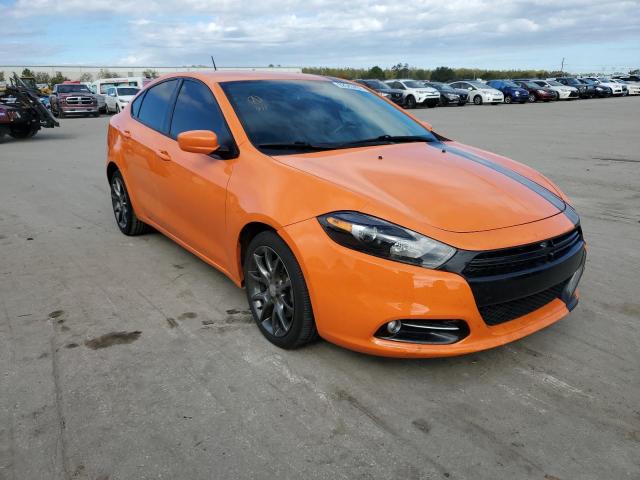 DODGE DART SXT 2013 1c3cdfba8dd294924