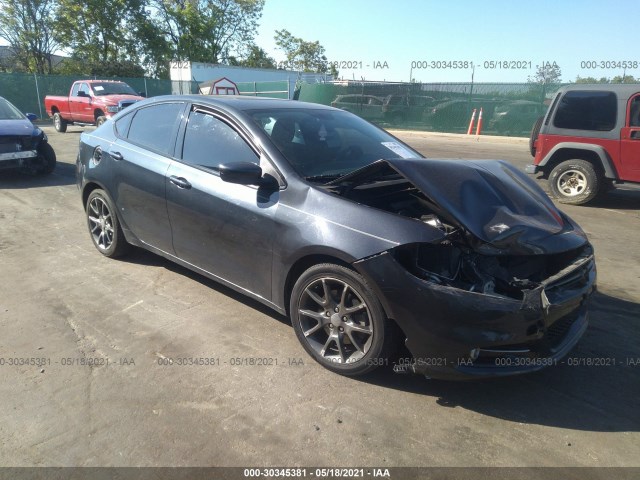 DODGE DART 2013 1c3cdfba8dd295135