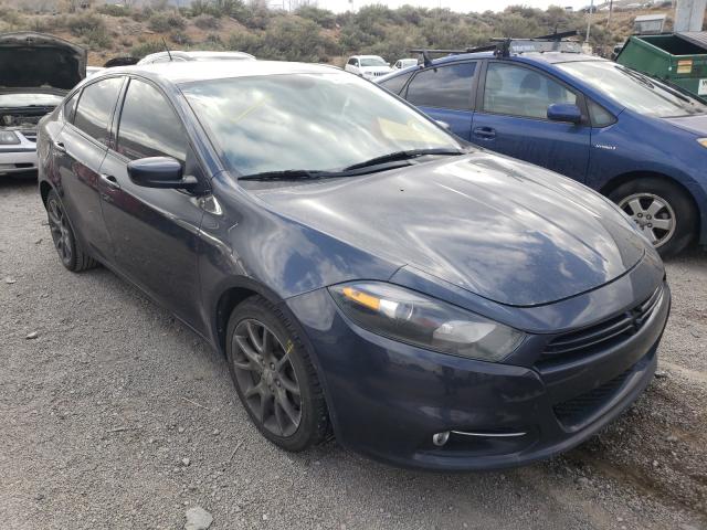 DODGE DART SXT 2013 1c3cdfba8dd295281