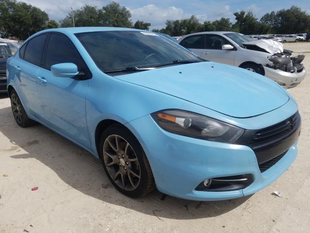 DODGE DART SXT 2013 1c3cdfba8dd296513